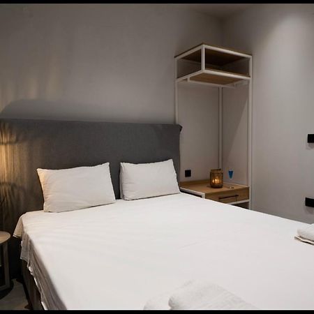 Kallithea  Studio Theano מראה חיצוני תמונה