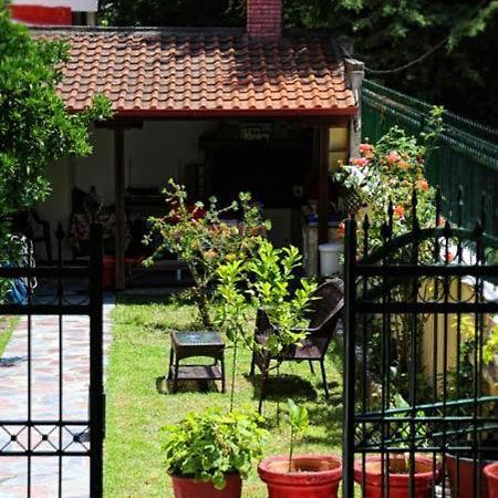 Kallithea  Studio Theano מראה חיצוני תמונה