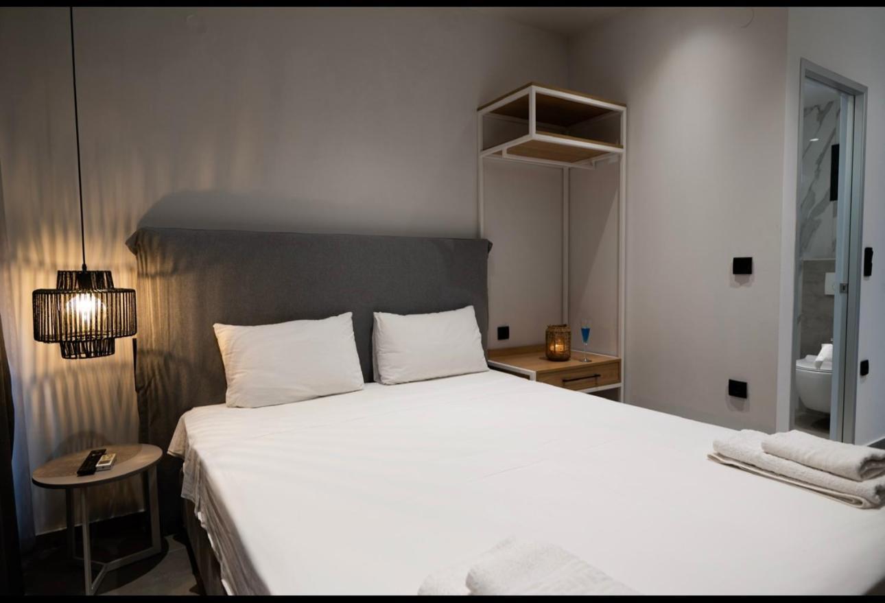 Kallithea  Studio Theano מראה חיצוני תמונה