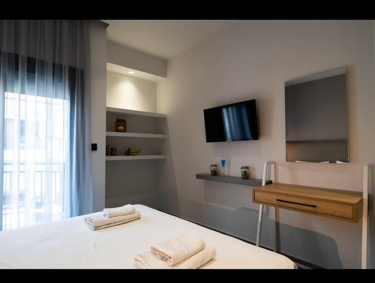 Kallithea  Studio Theano מראה חיצוני תמונה