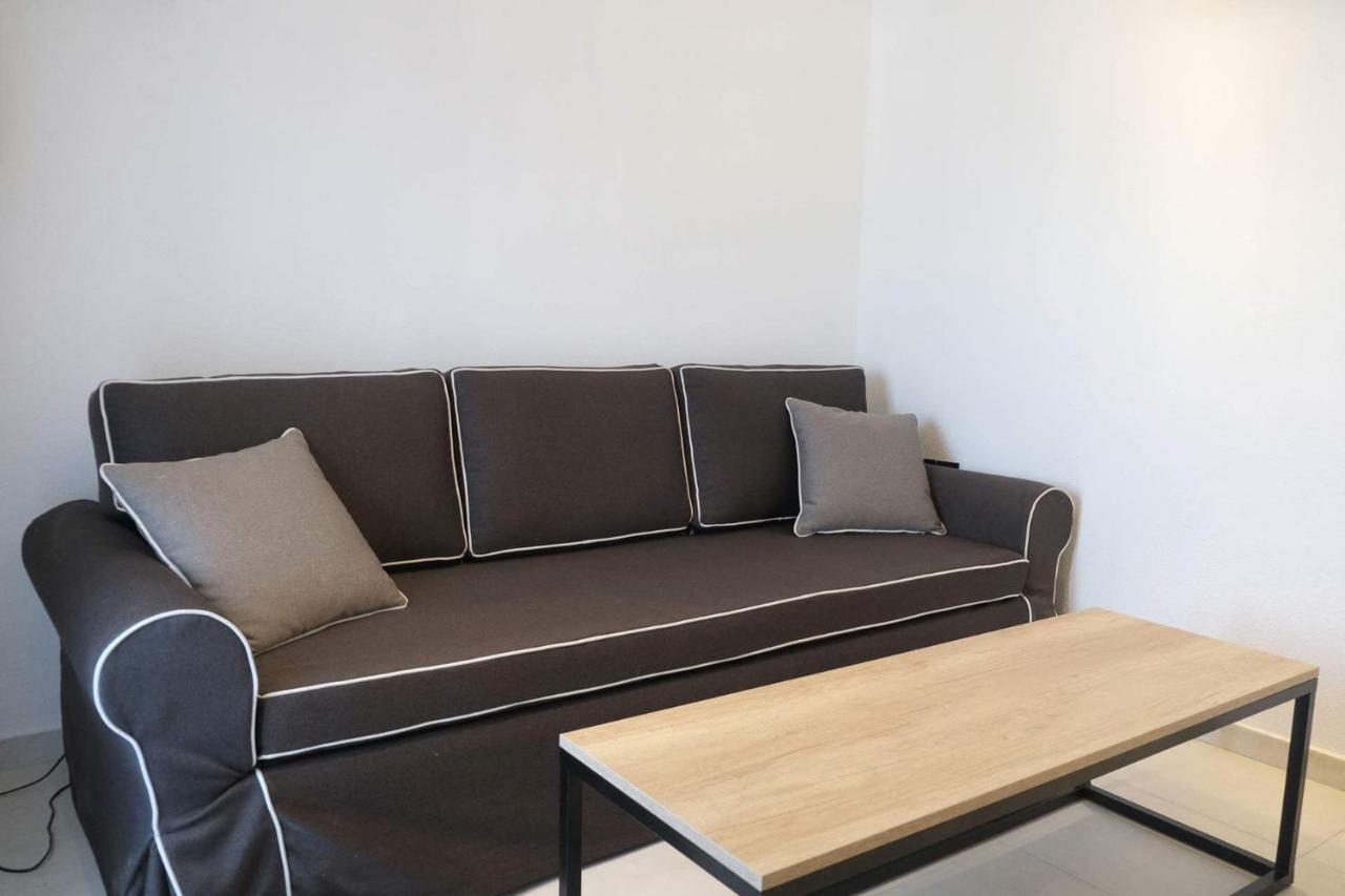 Kallithea  Studio Theano מראה חיצוני תמונה