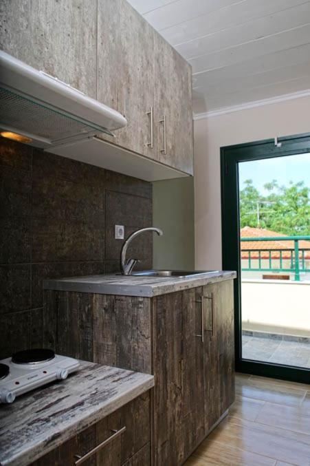 Kallithea  Studio Theano מראה חיצוני תמונה