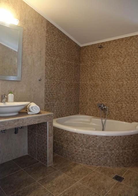 Kallithea  Studio Theano מראה חיצוני תמונה