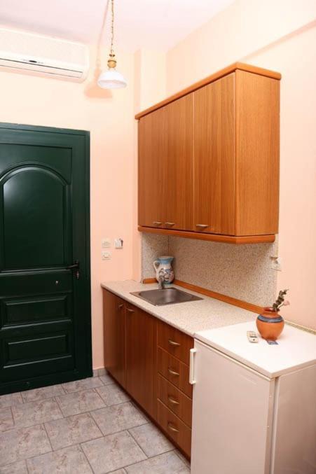 Kallithea  Studio Theano מראה חיצוני תמונה