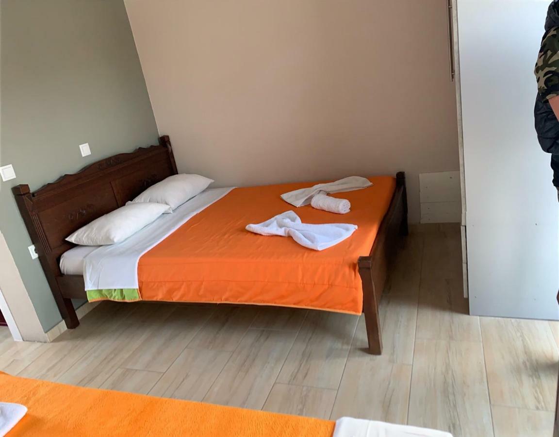 Kallithea  Studio Theano מראה חיצוני תמונה